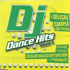 FLAC Various - Dj Dance Hits Vol. 02