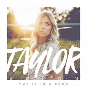FLAC Taylor Acorn - Put It In A Song