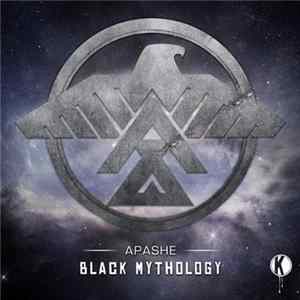 FLAC Apashe - Black Mythology