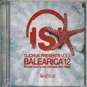 FLAC DJ Chus - Balearica '12 Vol. 1