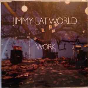 FLAC Jimmy Eat World - Work