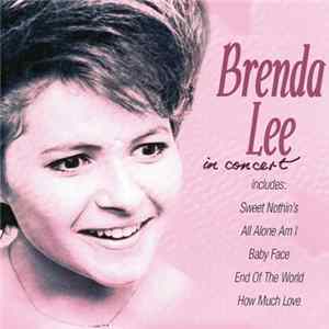 FLAC Brenda Lee - In Concert