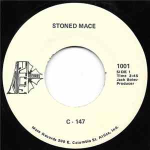 FLAC Stoned Mace - C-147 / Tasmania
