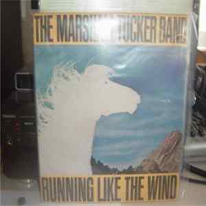 FLAC The Marshall Tucker Band - Running Like The Wind