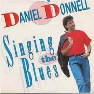 FLAC Daniel O'Donnell - Singing The Blues