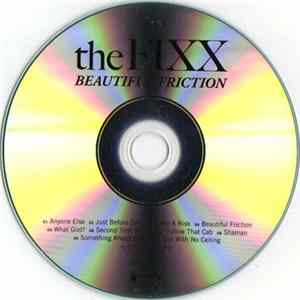FLAC The Fixx - Beautiful Friction