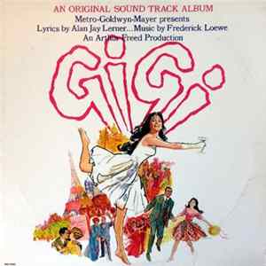 FLAC Various - Gigi