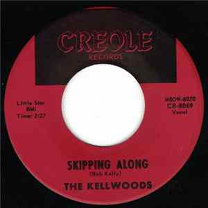 FLAC The Kellwoods - Skipping Along / Indian Squaw