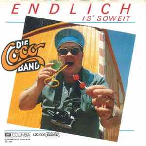 FLAC Die Coco Band - Endlich is' soweit