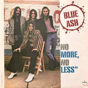 FLAC Blue Ash - No More, No Less