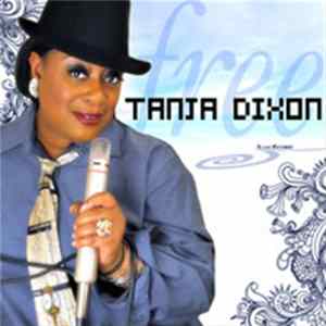 FLAC Tanja Dixon - Free