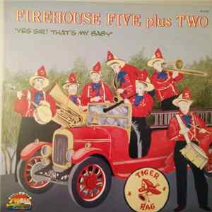 FLAC Firehouse Five Plus Two - Yes Sir! That's My Baby