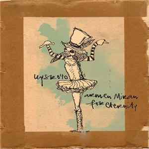FLAC Armen Miran - For Eternity