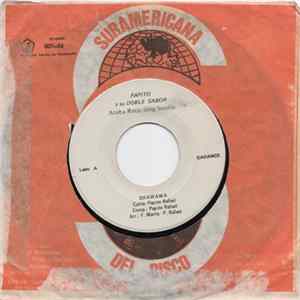 FLAC Papito Y Su Doble Sabor - Shawawa