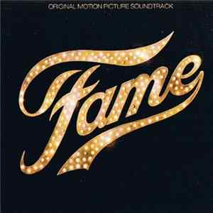 FLAC Various - Fame Original Motion Picture Soundtrack