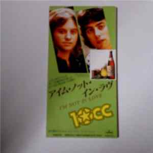 FLAC 10cc - I'm Not In Love