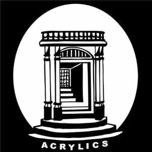 FLAC Acrylics - Structure / Gluttony