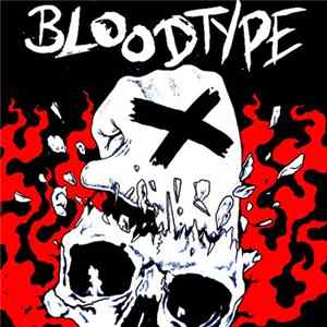 FLAC Bloodtype - Bloodtype