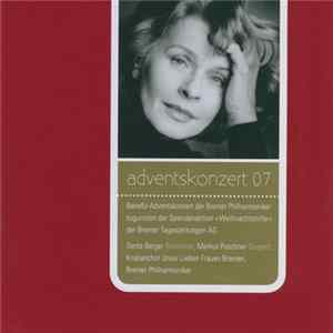 FLAC Bremer Philharmoniker - Benefiz-Adventskonzert 07