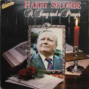 FLAC Harry Secombe - A Song And A Prayer