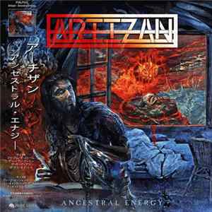 FLAC Artizan - Ancestral Energy