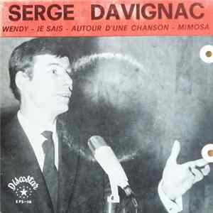 FLAC Serge Davignac - Wendy