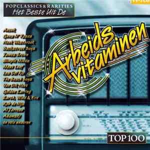 FLAC Various - Popclassics & Rarities - Het Beste Uit De Arbeidsvitaminen Top 100