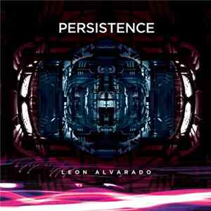 FLAC Leon Alvarado - Persistence