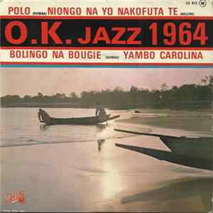 FLAC O.K. Jazz - O.K. Jazz 1964 N°4