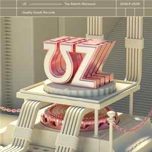 FLAC UZ - The Rebirth (Remixes)