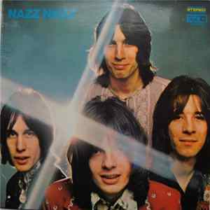 FLAC Nazz - Nazz Nazz