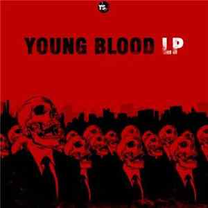 FLAC Various - New Blood LP