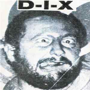 FLAC D-I-X - Non Compos Mentis