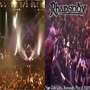 FLAC Rhapsody - New Club Citta, Kawasaki, May 6, 2002