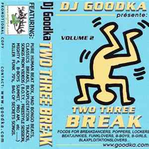 FLAC Various - Two, Three Break Volume 2
