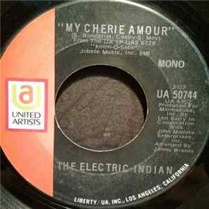 FLAC The Electric Indian - My Cherie Amour / Geronimo