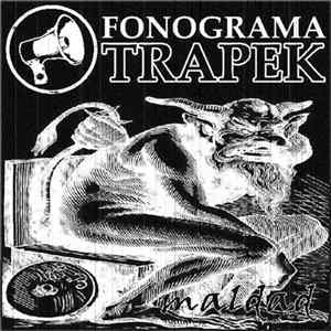 FLAC Fonograma Trapek - Trapek Maldad
