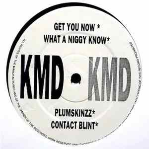 FLAC KMD - KMD