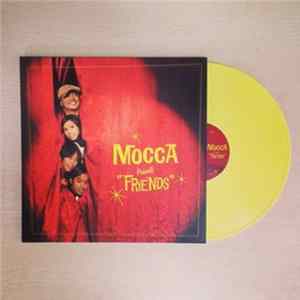 FLAC Mocca - Friends