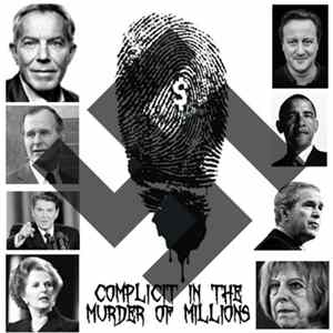 FLAC Various - Complicit In The Murder Of Millions