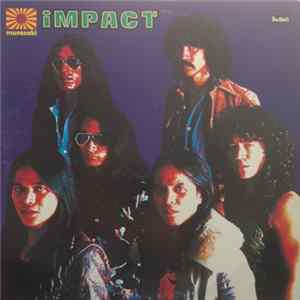 FLAC Murasaki - Impact