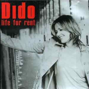 FLAC Dido - Life For Rent