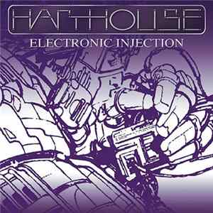 FLAC Various - Electronic Injection