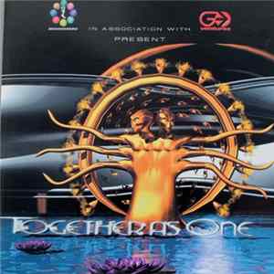 FLAC Various - Together As One