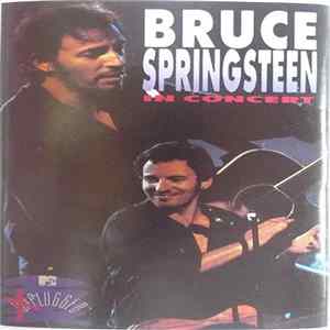 FLAC Bruce Springsteen - In Concert / MTV Unplugged