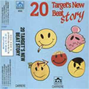 FLAC Various - 20 Target's New Beat Story