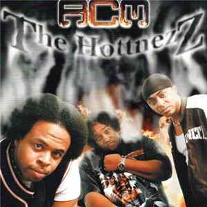 FLAC ACM - The Hottnezz