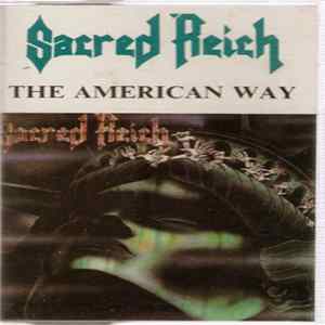 FLAC Sacred Reich - The American Way