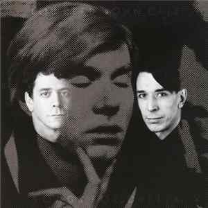 FLAC Lou Reed / John Cale - Songs For Drella