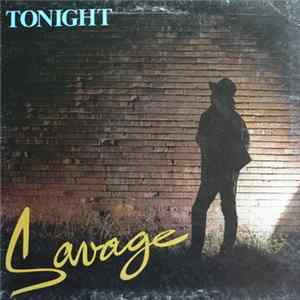 FLAC Savage - Tonight